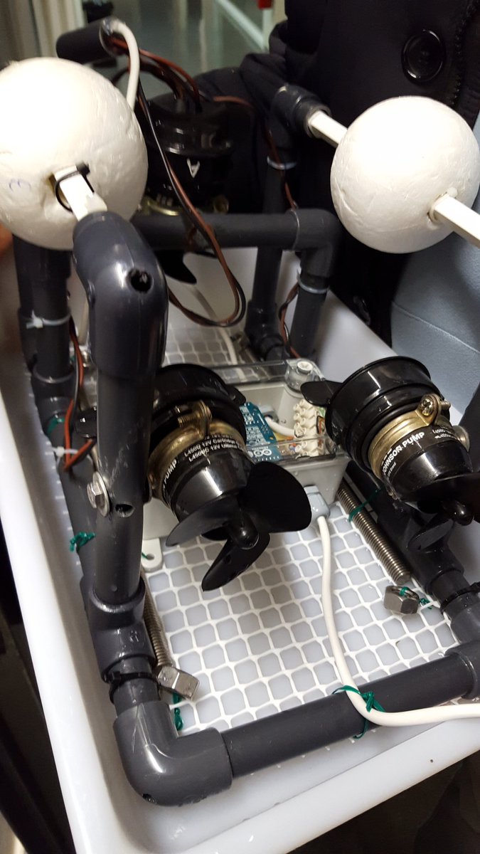 Kalidonx's tweet photo. It's working!!! @BetRufas #MizuTech #ROUV https://t.co/NXzElR5SnV