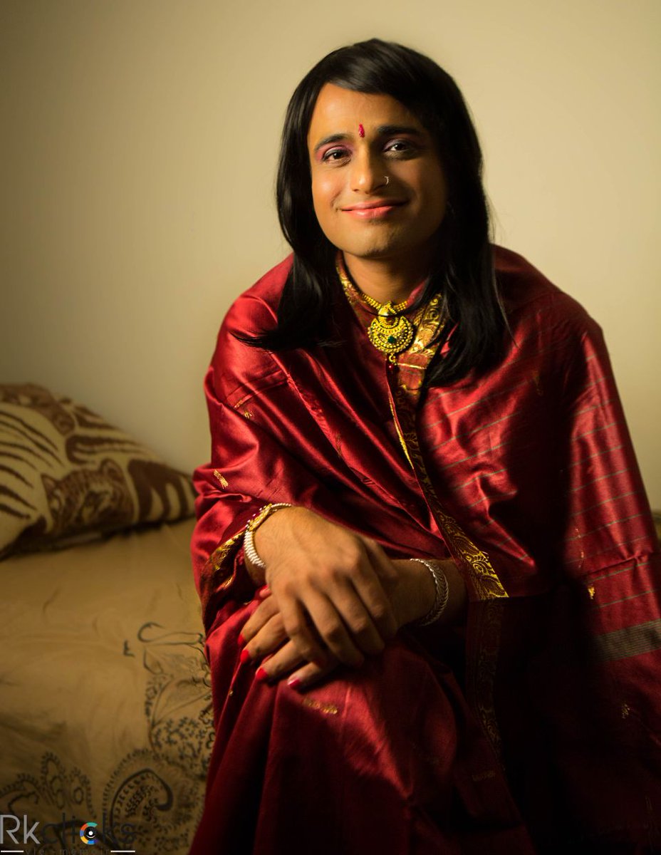 NehaIsdiva1's tweet photo. @rkclicks #sareeourpride #Sareelove #SareeSwag #sareelover #MenInSaree https://t.co/vGTIkUCf7i