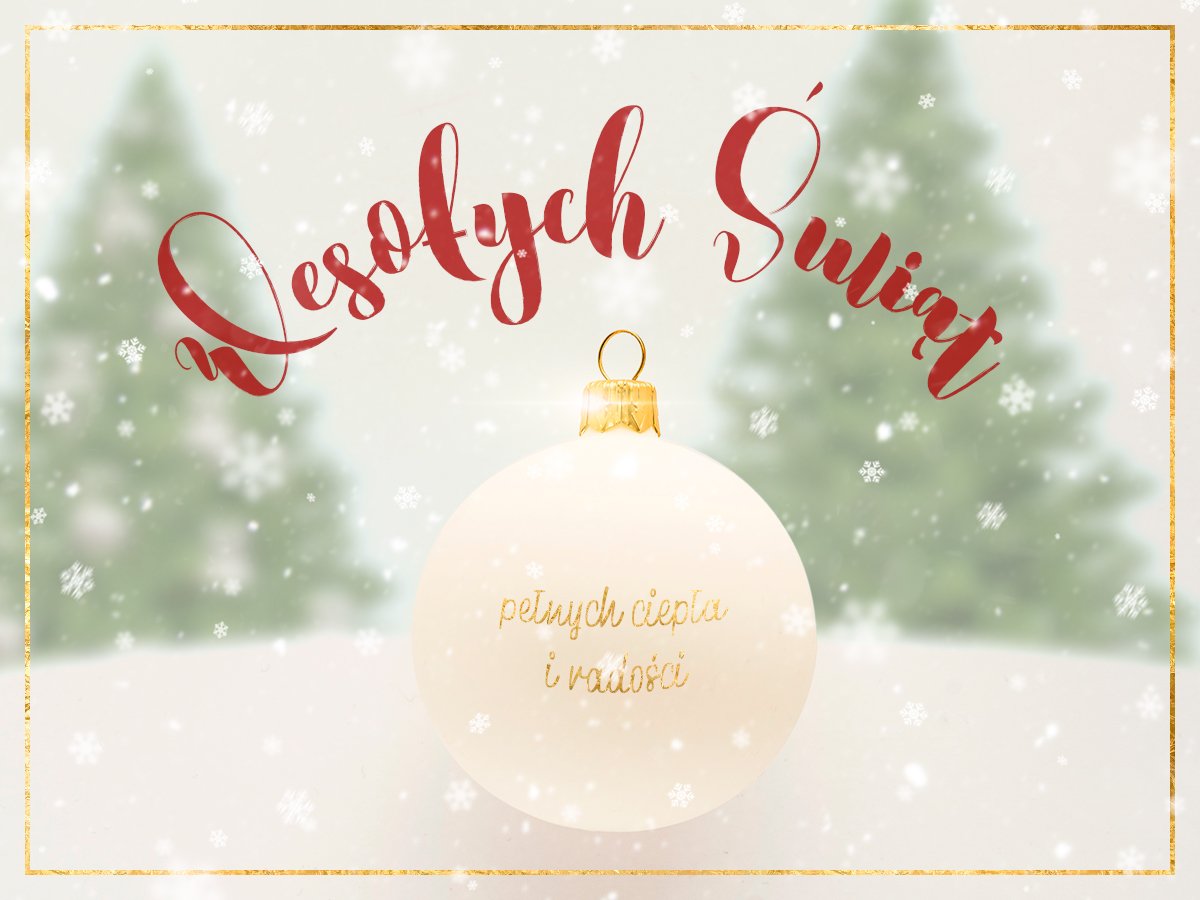 Rodzinnych, spokojnych, radosnych i białych świąt Bożego Narodzenia 🎅🎁🎄 życzy cały zespół #Lodolandia  
By przy wigilijnym stole panowała magiczna atmosfera, a pod choinką znalazły się wyczekane, wymarzone prezenty 😍
#WesołychŚwiąt