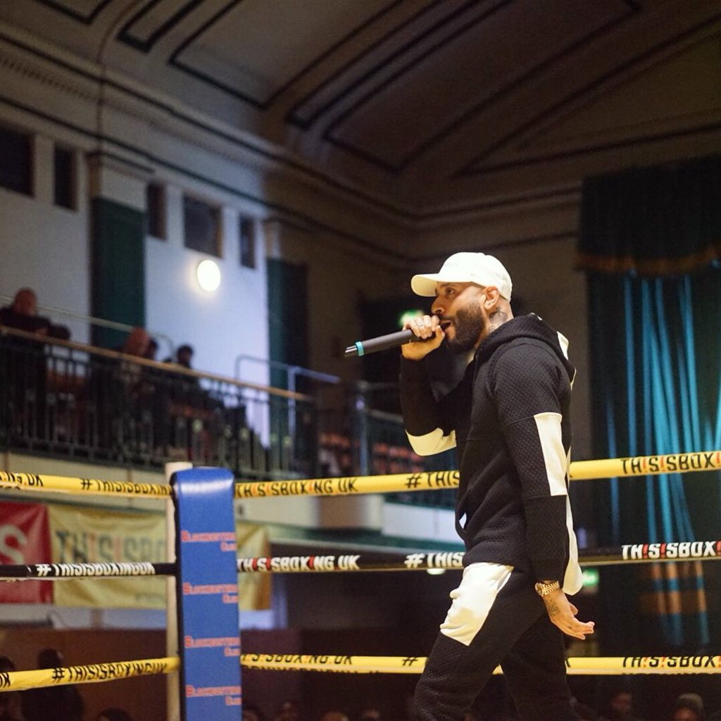 TheImageGod's tweet photo. IMAGEGOD X THIS IS BOXING
#ImageGang https://t.co/MvY4jpEAVz