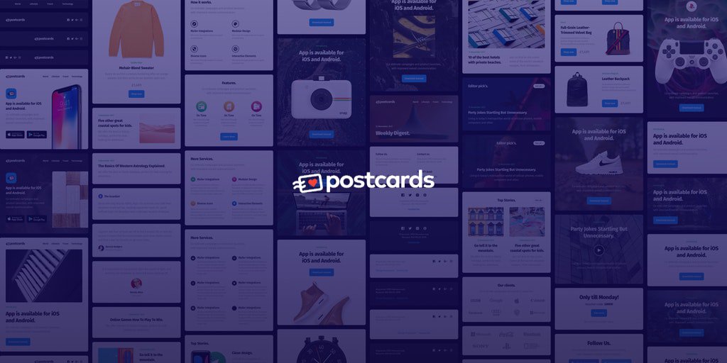 Designmodo's tweet photo. Postcards by Designmodo. Check it out   https://t.co/LFIqUnfM8j 

Coming soon! https://t.co/Po3ulcZJQ7