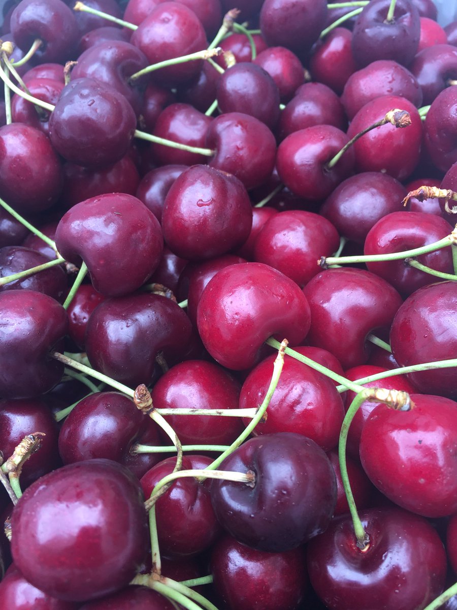 #cherries #local #canberra  #Christmas $12 kilo