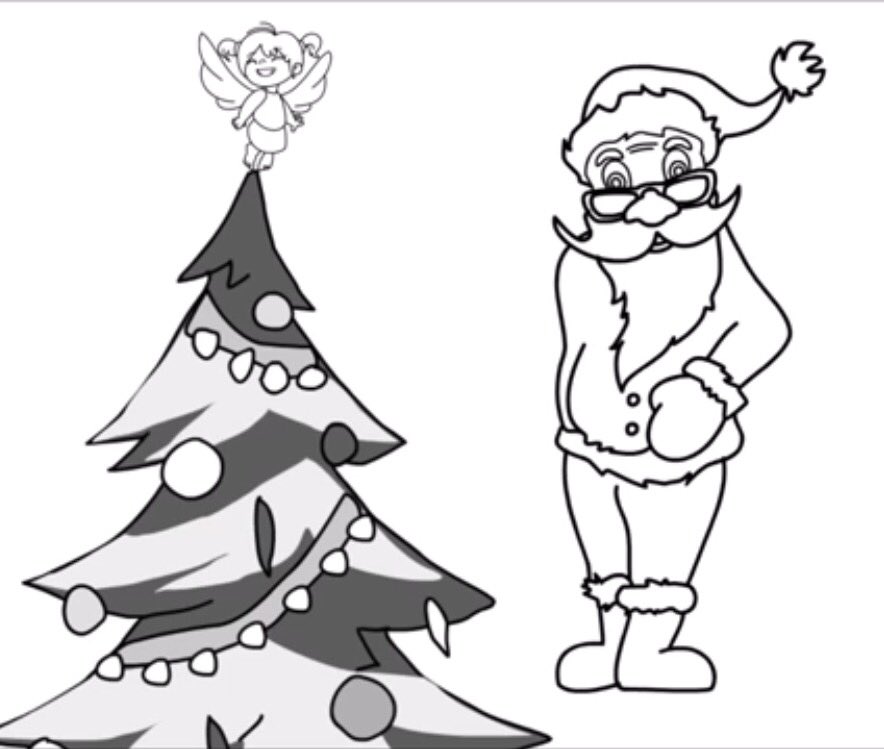 KOSTENLOS Ihr eigenes Weihnachtsvideo erhalten: schicken Sie einfach Ihr Firmenlogo an ralph@swissanimate.ch.
swissanimate.ch/2017/12/18/wei…