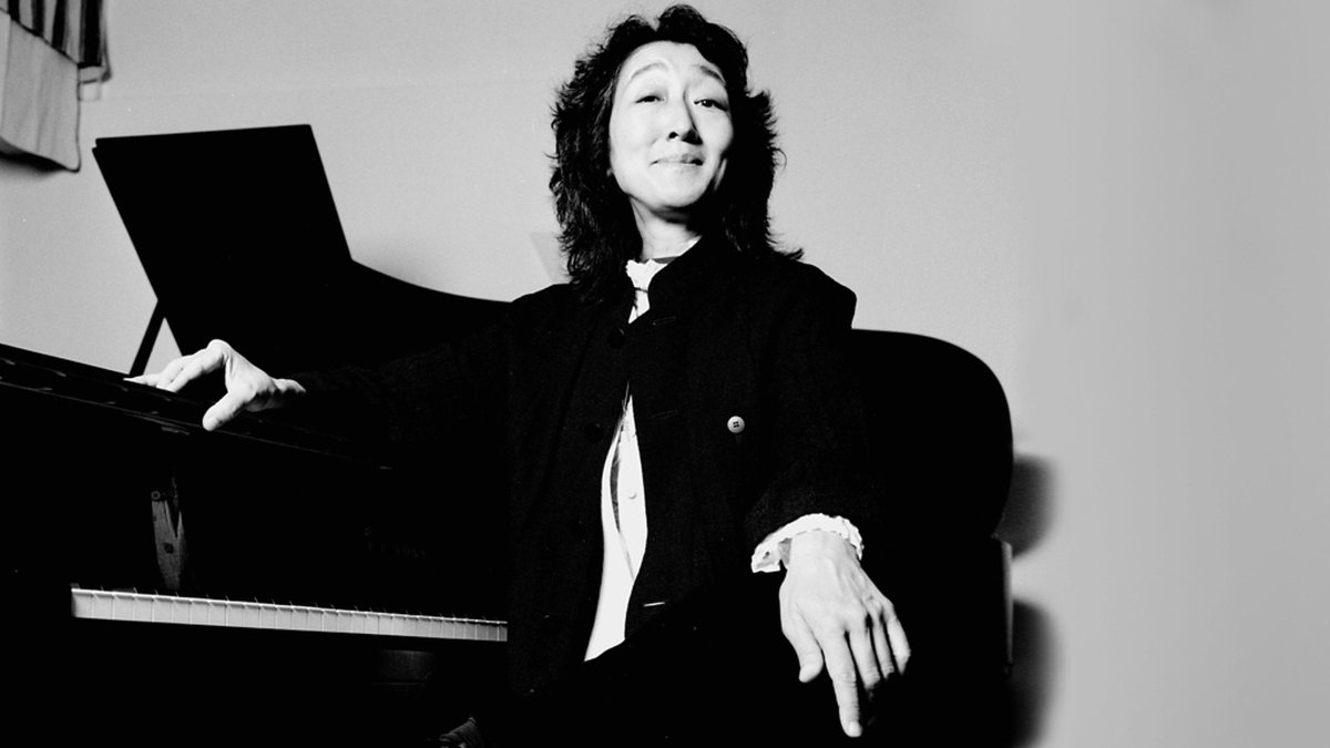 🎹 Buon compleanno a #MitsukoUchida! 🎹 

#NatiOggi
#HappyBDay