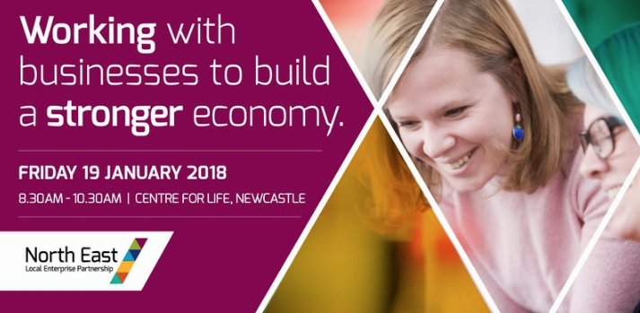 SarahJCallender's tweet photo. Can your business support the @northeastlep to build a stronger #northeast economy? Register for this event and find out how you can get involved https://t.co/JgRPG2Zip3 https://t.co/BOnMqyWQY1