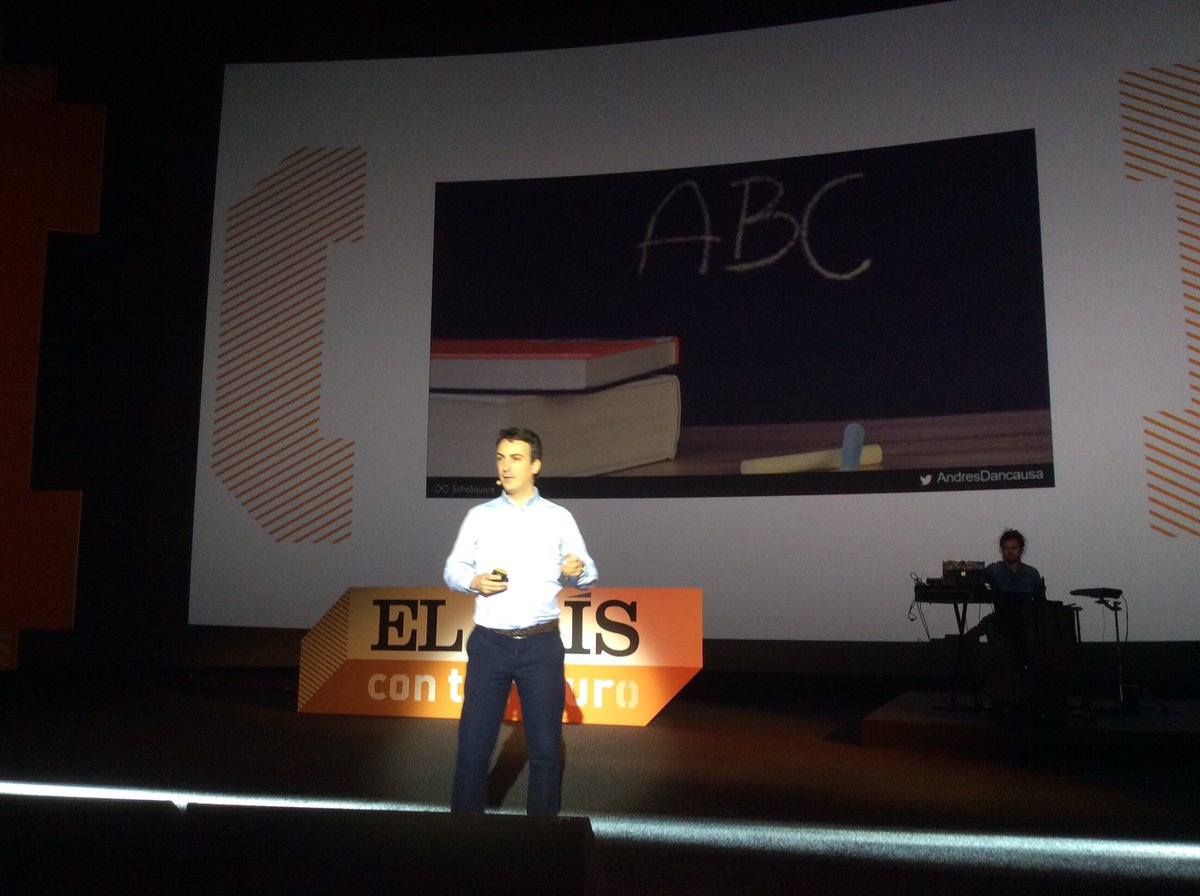 El País con tu futuro tweet media