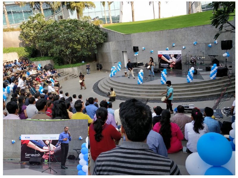 Nitin Chalke tweet media