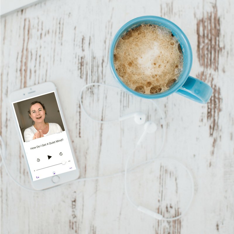 How do I get a quiet mind? Here's how that looks to me at the moment...
alittlepeaceofmind.co.uk/alpom-session-…