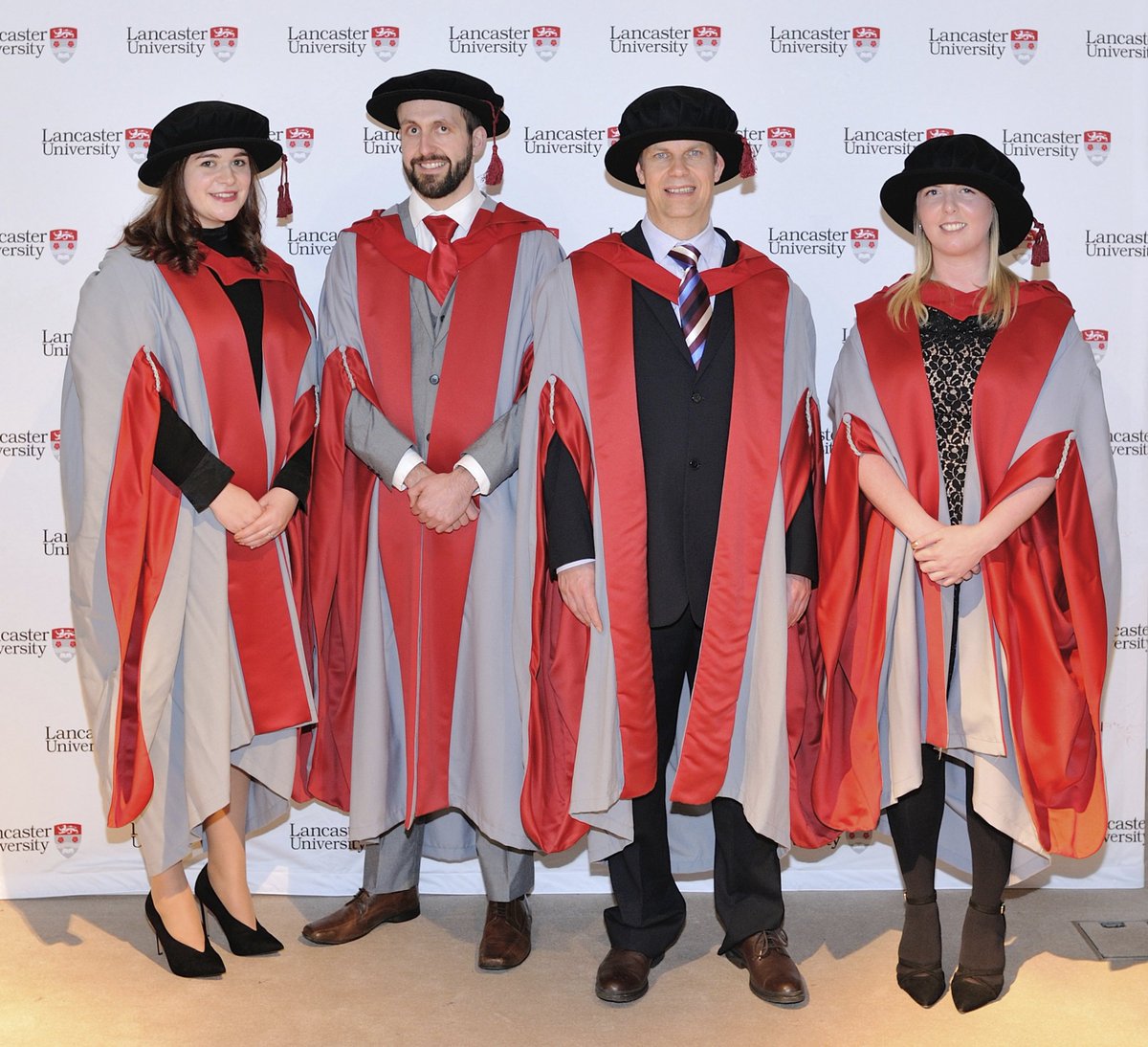 CGEInnovation's tweet photo. Ta Da! Read about our successful gradutes here - https://t.co/slxamENmPI https://t.co/QndVjTRPs4