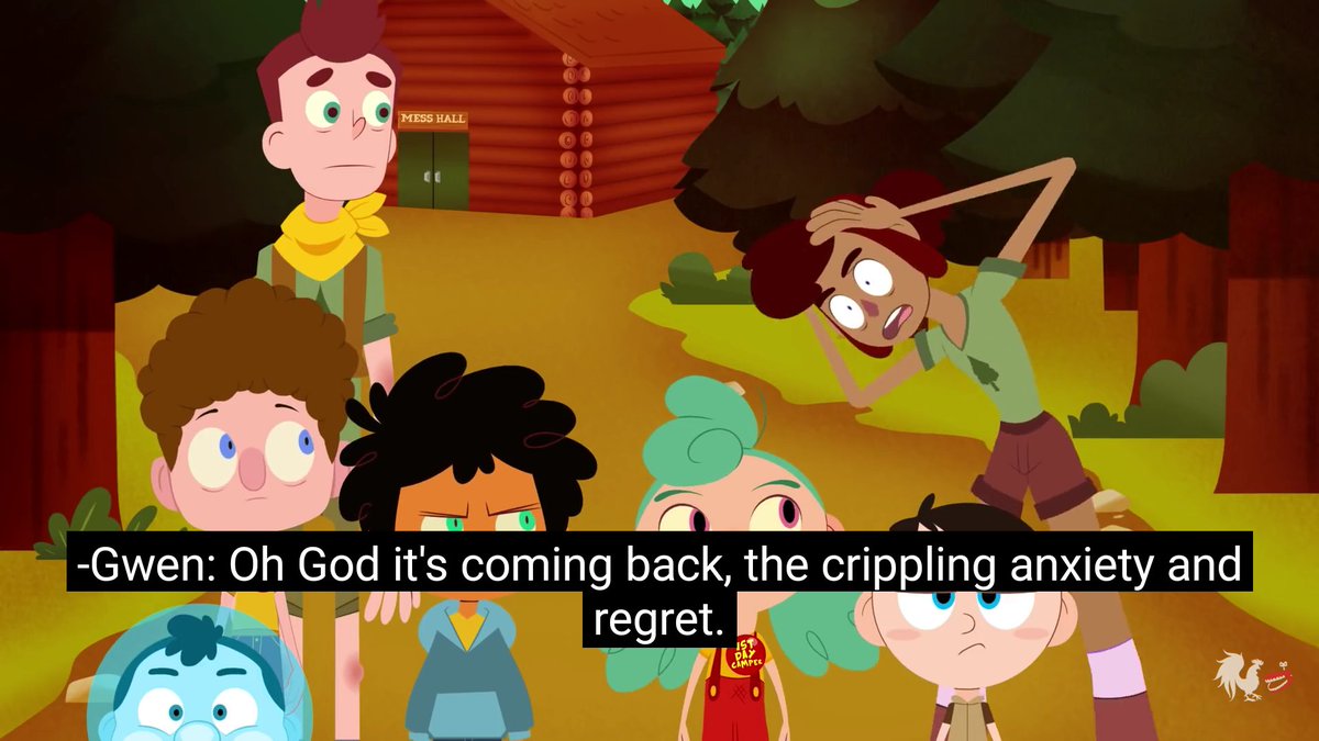 leafandmoon14's tweet photo. When someone asks you to describe school in one sentence. https://t.co/fuGueBiQop