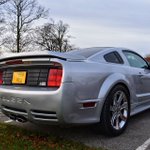 Photo by SimplyMustangsUK (@SimplyMustangs)