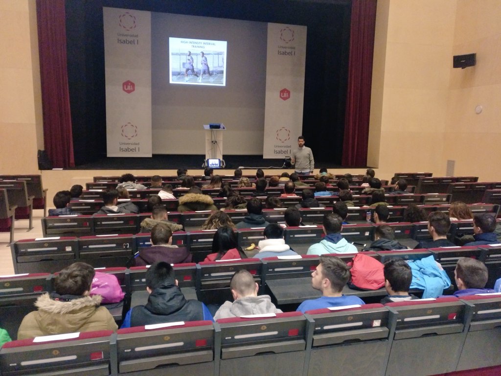 Victor Postigo tweet media