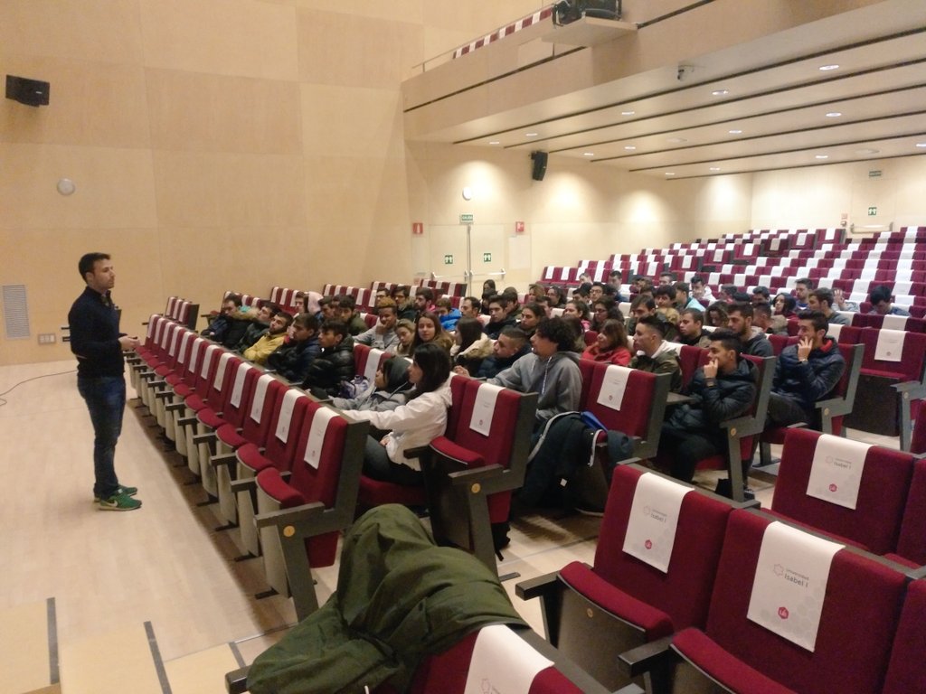 Victor Postigo tweet media