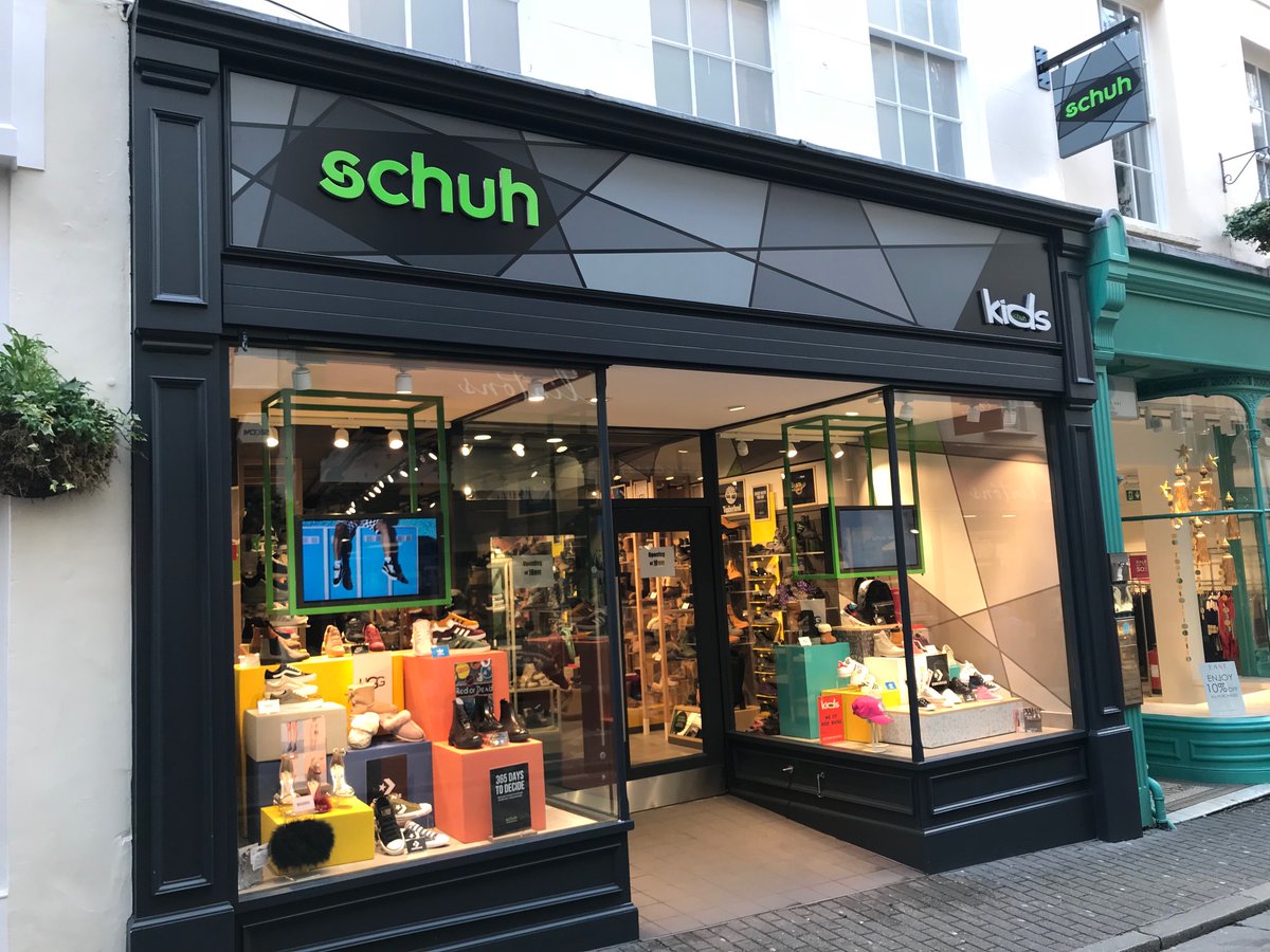 2017 marked our 20th year of working continuously with fashion footwear retailer Schuh. There are a number of exciting new projects underway already for 2018, and we look forward to continuing our long running partnership.