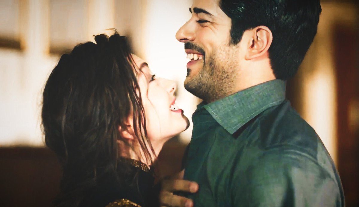 Gunlerden #nihkem
#BugünGünlerdenKaraSevda #karasevda