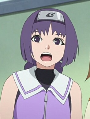 Sumire Kakei's new outfit looks cute! 😍😍💕 From Boruto episode 38!

#Boruto #Sumire #Sumirekakei