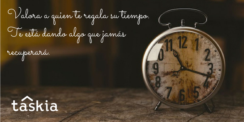 taskia's tweet photo. Regala TIEMPO. Contrata en TASKIA.
Los instantes compartidos son lo más valioso y personal que se puede regalar a otra persona.
Disfruta tu tiempo con los tuyos, y contrata tus tareas pendientes en https://t.co/25xNDupY4j @taskia #SoyTasker #empleo #ideaspararegalar #navidad https://t.co/Fva3c4d8o8