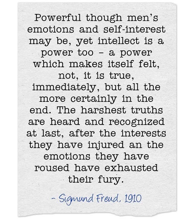 FreudMuseum's tweet photo. Freud's opening lecture of the Second International Psychoanalytic Congress in Nuremberg. The voice of intellect and humanity at Berggasse 19 must never fall silent! Crowdfunding at https://t.co/CbOPJWBJ0q - one day to go!
#sigmundfreud #freud2020 #solidarityday #wemakeit https://t.co/wNTepqMLag
