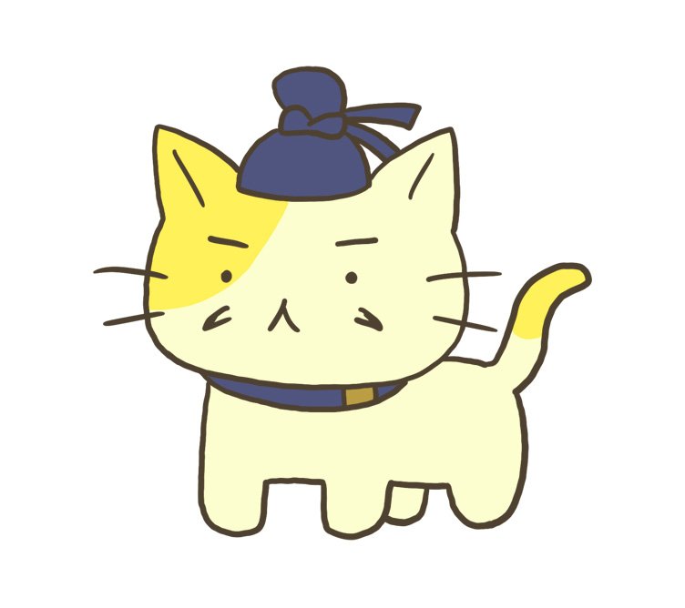 ねこねこ日本史アニメ＆YouTube公式情報 on X