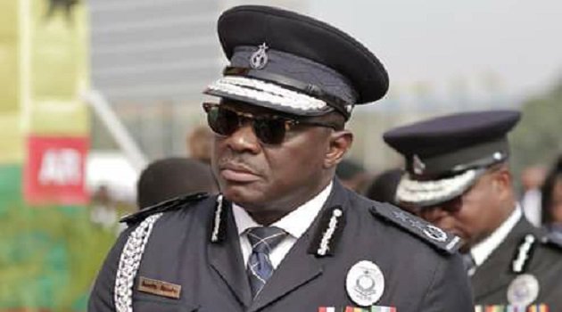Ahomka995FM's tweet photo. Chief Battles For life after gunshots
https://t.co/NWbiQ7MDk7 https://t.co/ZdiH6ovpmq