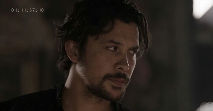 Happy birthday Bob Morley 