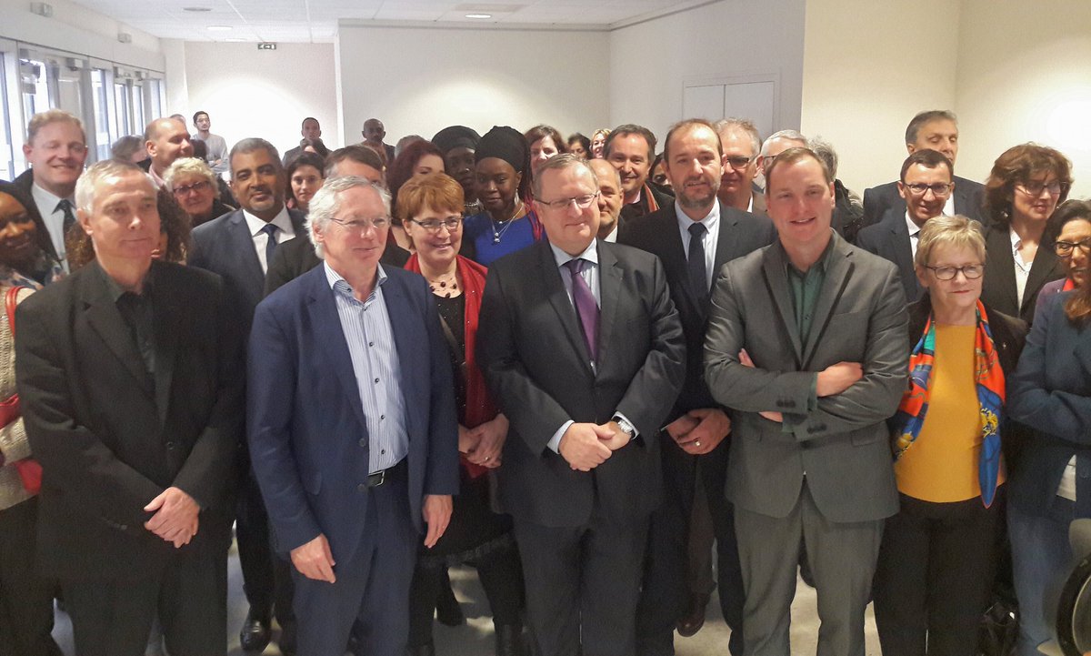 Inauguration! Le <a href="/pimmscergy95/">PIMMS de Cergy</a> est a la croisee de 20 ans d'expérience reseau et des nouvelles dynamiques qui porteront le PIMMS de demain- Olivier grunberg-psdt @UNPIMMS