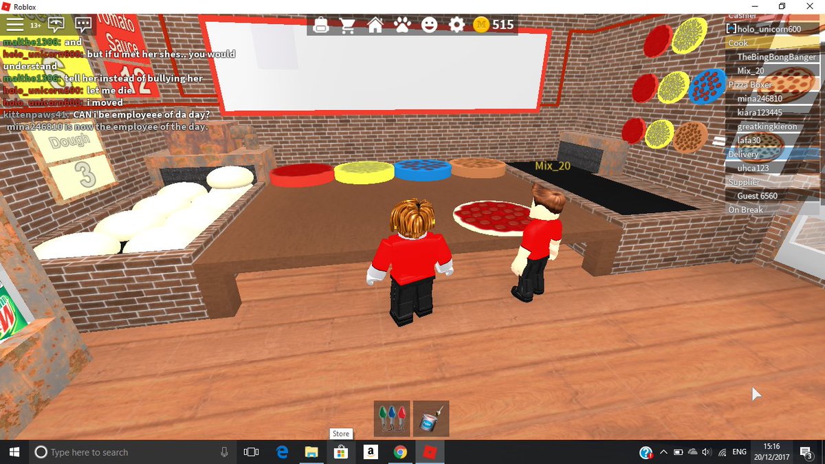 thelittlerobloxnoob at littlerbxnoob twitter