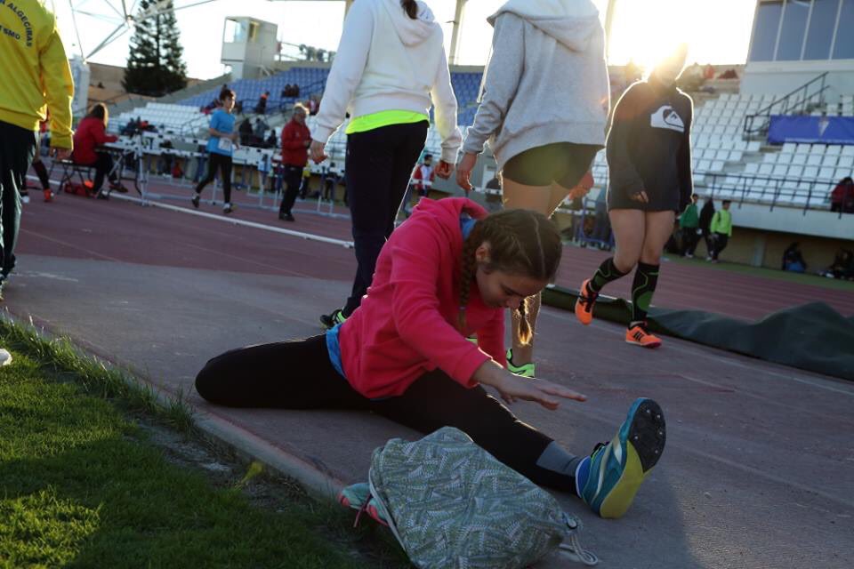 ATLETISMO_XCD's tweet photo. La potencia y el trabajo femenino. Inigualable @MujeryAtletismo 🏃‍♀️🏃‍♀️🏃‍♀️🏃‍♀️🏃‍♀️@XerezCD_OFICIAL https://t.co/dF3bLzBX3a