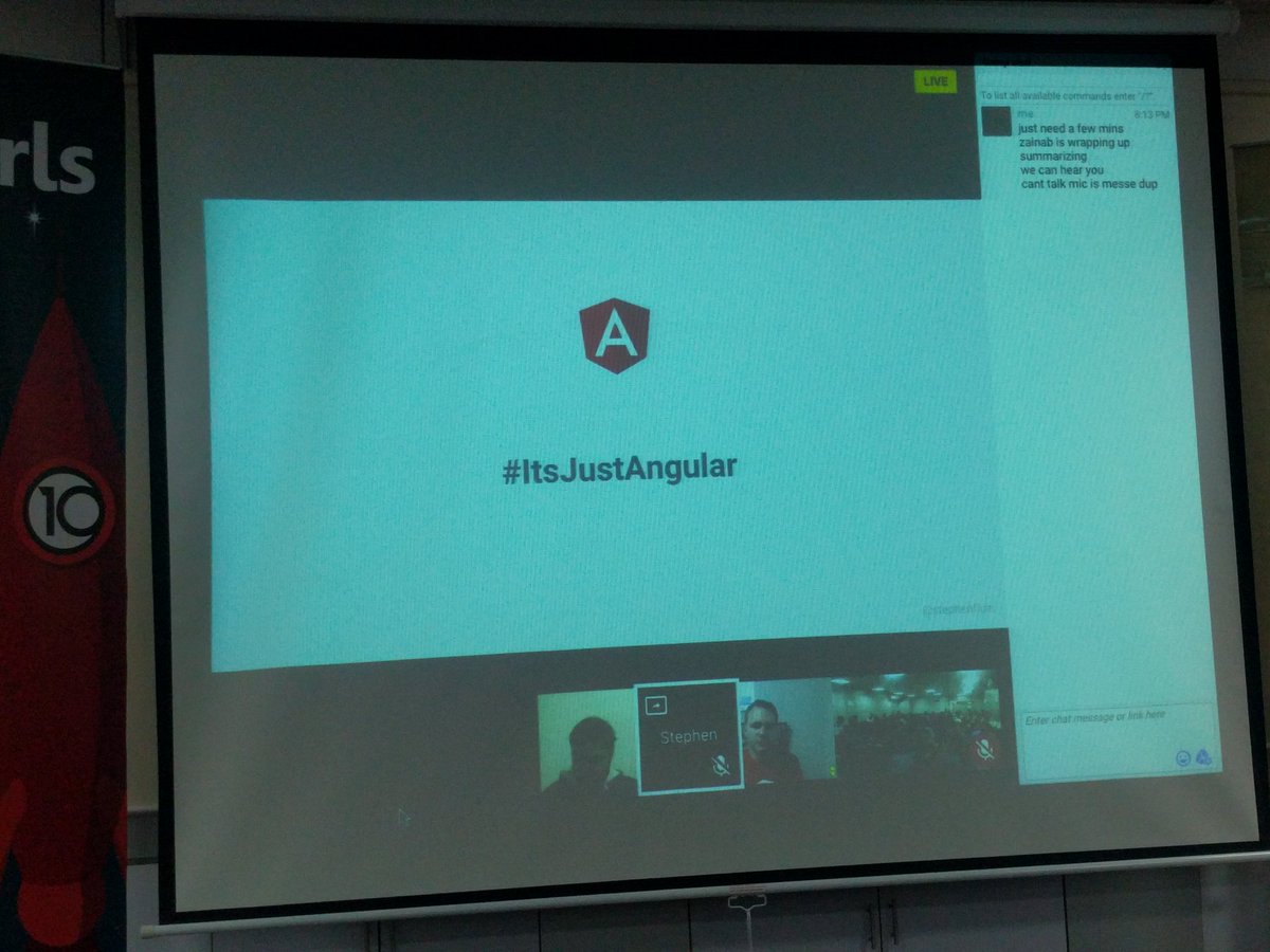 codewith_ahsan's tweet image. #itsJustAngular @ng_pakistan