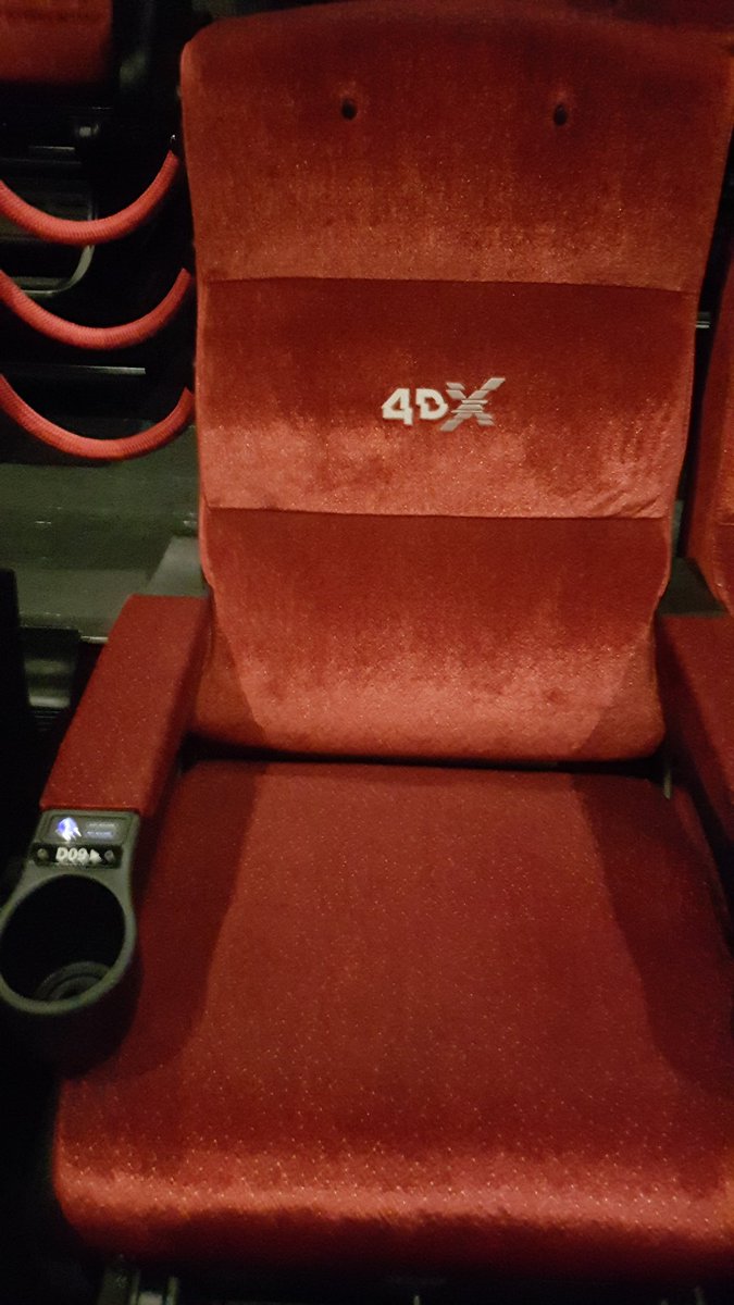 admr117's tweet photo. Where am I?
I'm in the movie!
#CineworldNewcastle
@cineworld
@4DXglobal https://t.co/GbQSQoZves