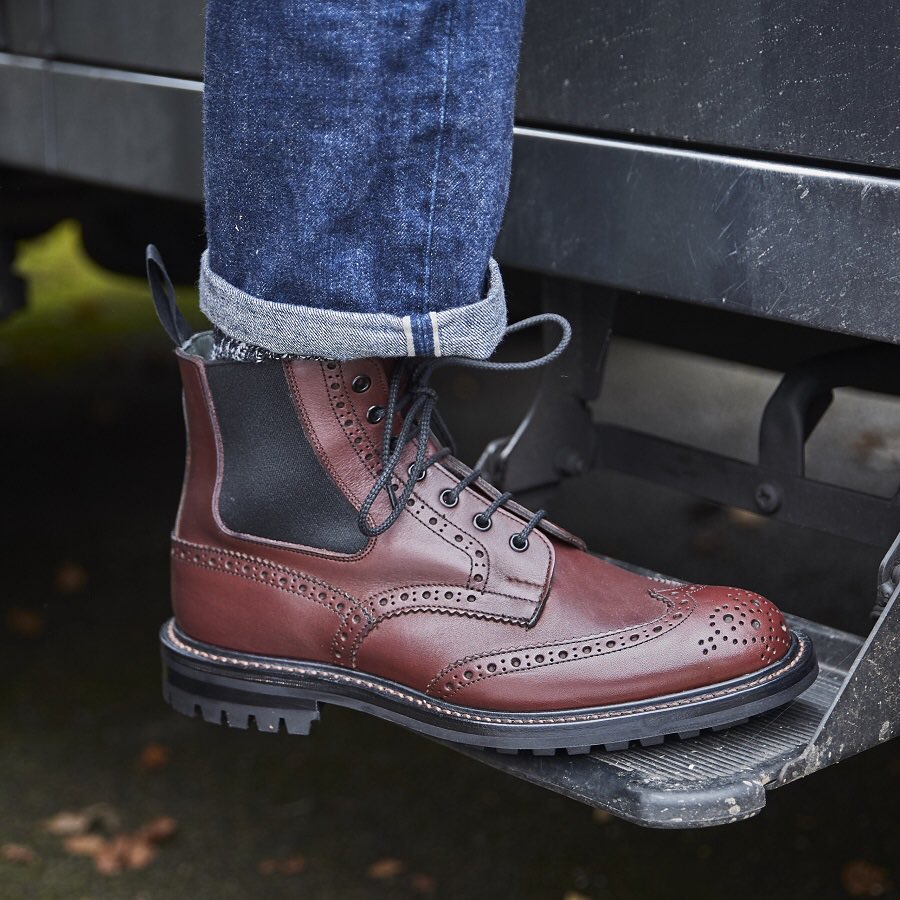 Tricker's on X: