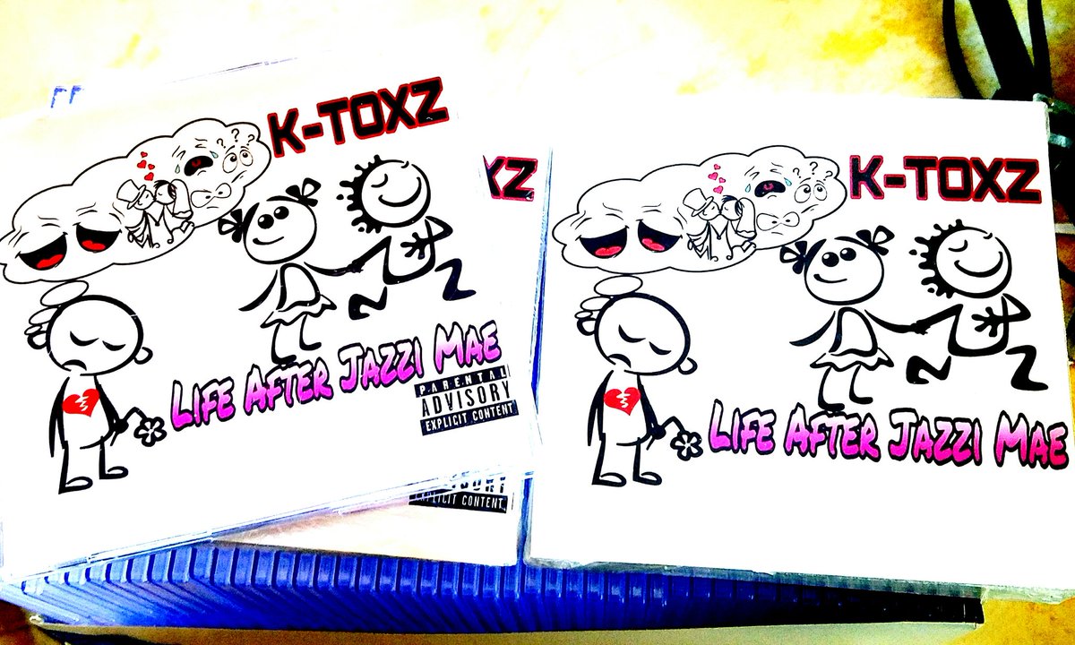 KTOXZ_89's tweet photo. Get @ Me for your physical copy of my newest release.
$5 per copy plus S&H. 16 songs ain't bad for the price. Available on CD Baby very soon. #ktoxz #hiphop #rap #UndergroundHipHop #localhiphop #Utah #comrad #comradcamp #HiddenJewel #lajm https://t.co/uO6COSv0iS