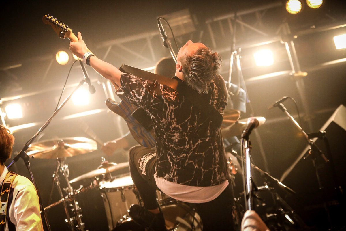 Bname_official's tweet photo. 12/12 FANJ twice
VOMARS PARTY EXver.
Live Photo②

Photo by ヤマグチレナ(@FrolicRobe) https://t.co/7lTN7N7Owh