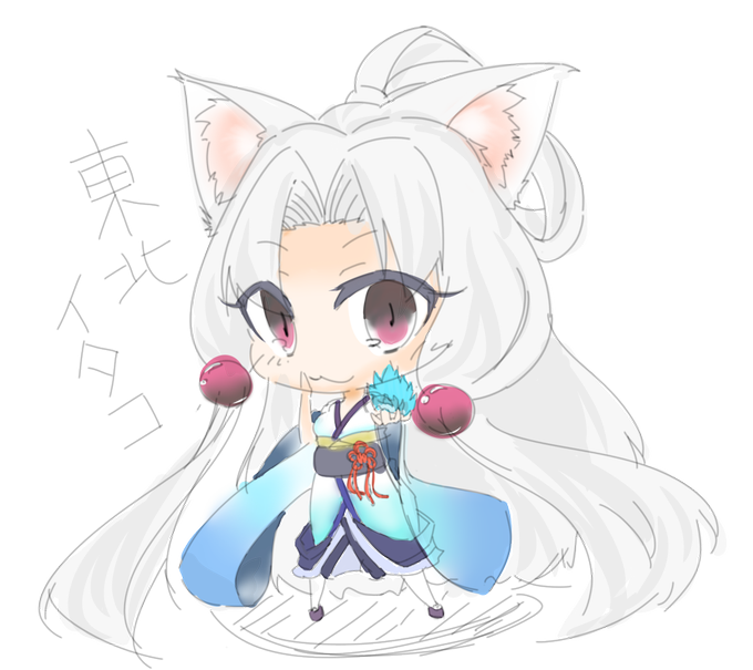 Rasensazaedouさんのイラスト一覧 Rasensazaedouさんのイラスト一覧