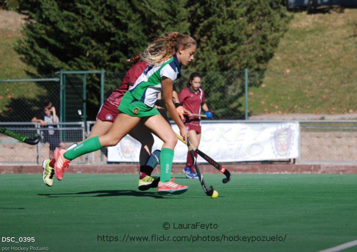 cber2002's tweet photo. FELICIDADES!!! a dos de nuestras compañeras, Carmen Campos y Begoña De Santiago.
Carmen ha quedado tercera de España en hockey y Begoña se ha proclamado campeona en Zamora de baloncesto 🥇🏆🥉 https://t.co/p6ZAOeVGjB