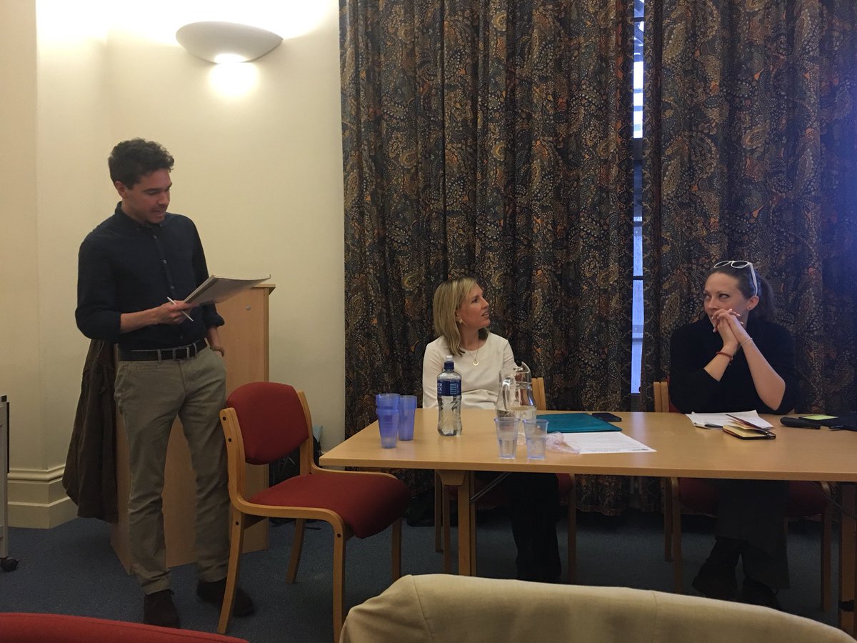 John Barry tweet media