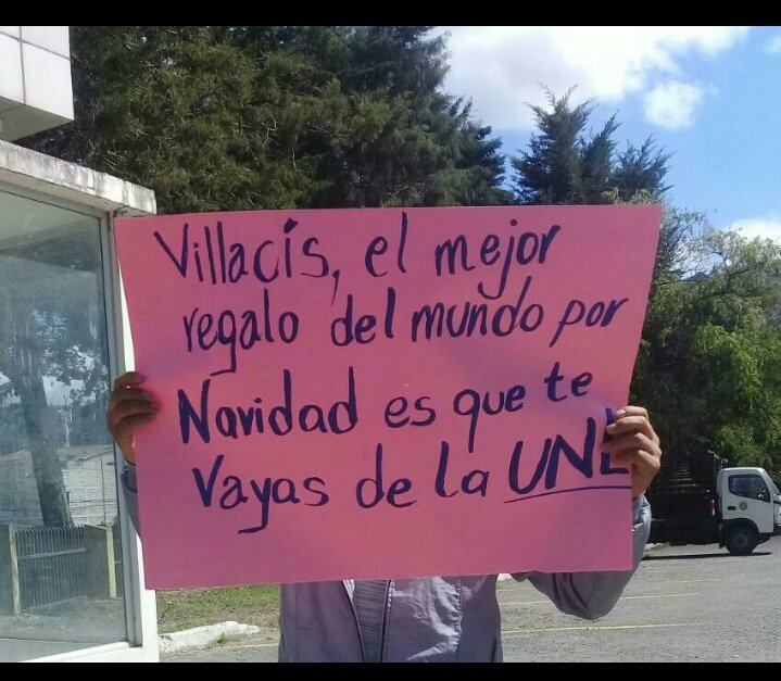 María Belén Yunga tweet media