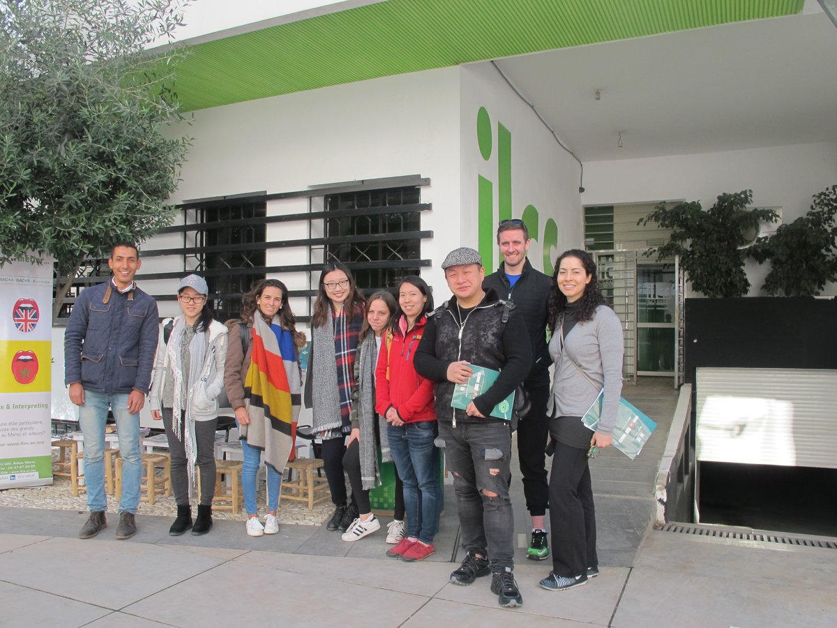 IvhqMorocco's tweet photo. @IvhqMorocco team is always happy to have new #volunteers joining our program. 
Eight new volunteers from all over (#China, #USA, #Mexico , #Canada, #Germany and #UK).
#volunteer #internabroad #volunteerabroad #ivhq  #Rabat#Africa #Morocco #volunteerinmorocco https://t.co/xXJAak3TXQ