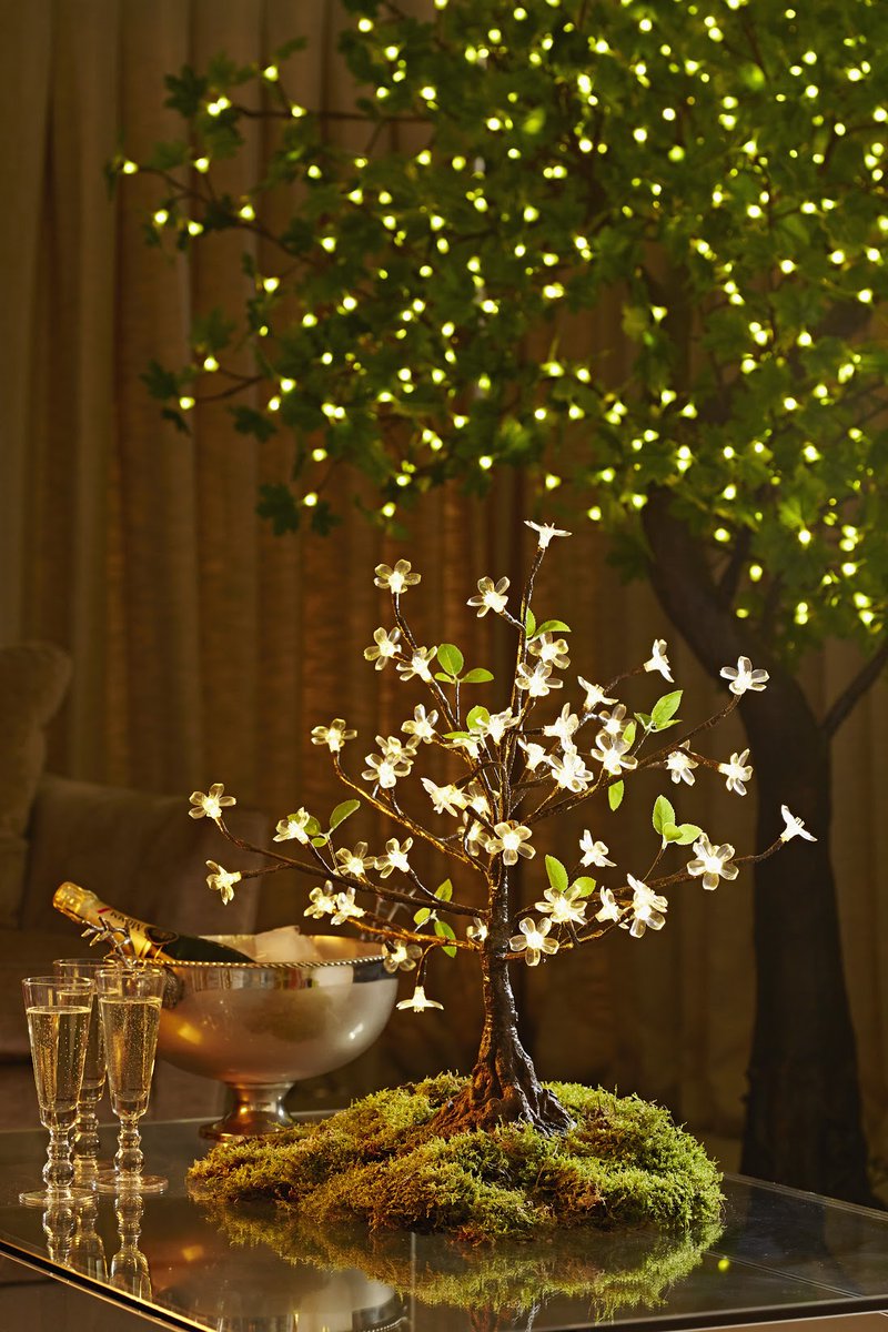 Supazaar's tweet image. It's not too late to find your sparkle! Check out our great range of little and large LED trees available for hire this festive season.