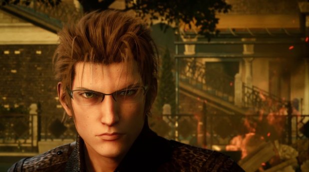 PlayStationWire's tweet photo. We share our thoughts and impressions on Episode Ignis, the best piece of Final Fantasy XV DLC yet: https://t.co/OP75eAVadH https://t.co/ww2uElGjvB