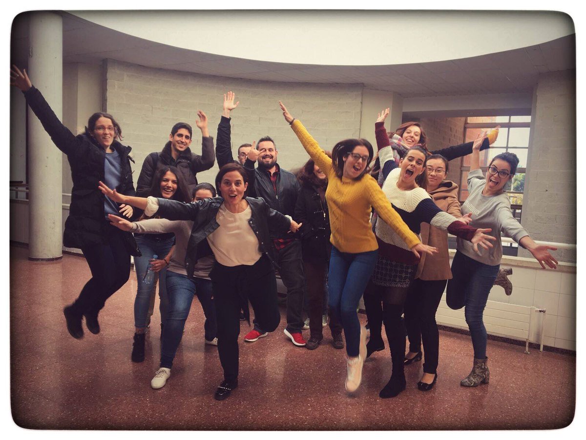 Soledad Berbegal, Directora de Comunicación y Estrategia de <a href="/actiu/">Actiu</a> en <a href="/mastermkUA/">Máster en Marketing UA</a> hablando de la importancia de la experiencia del cliente y el concepto de "Cool Working" by <a href="/actiu/">Actiu</a> #plandemarketingenacción #innovacióndeproductos #enfoquecliente #empleadostop