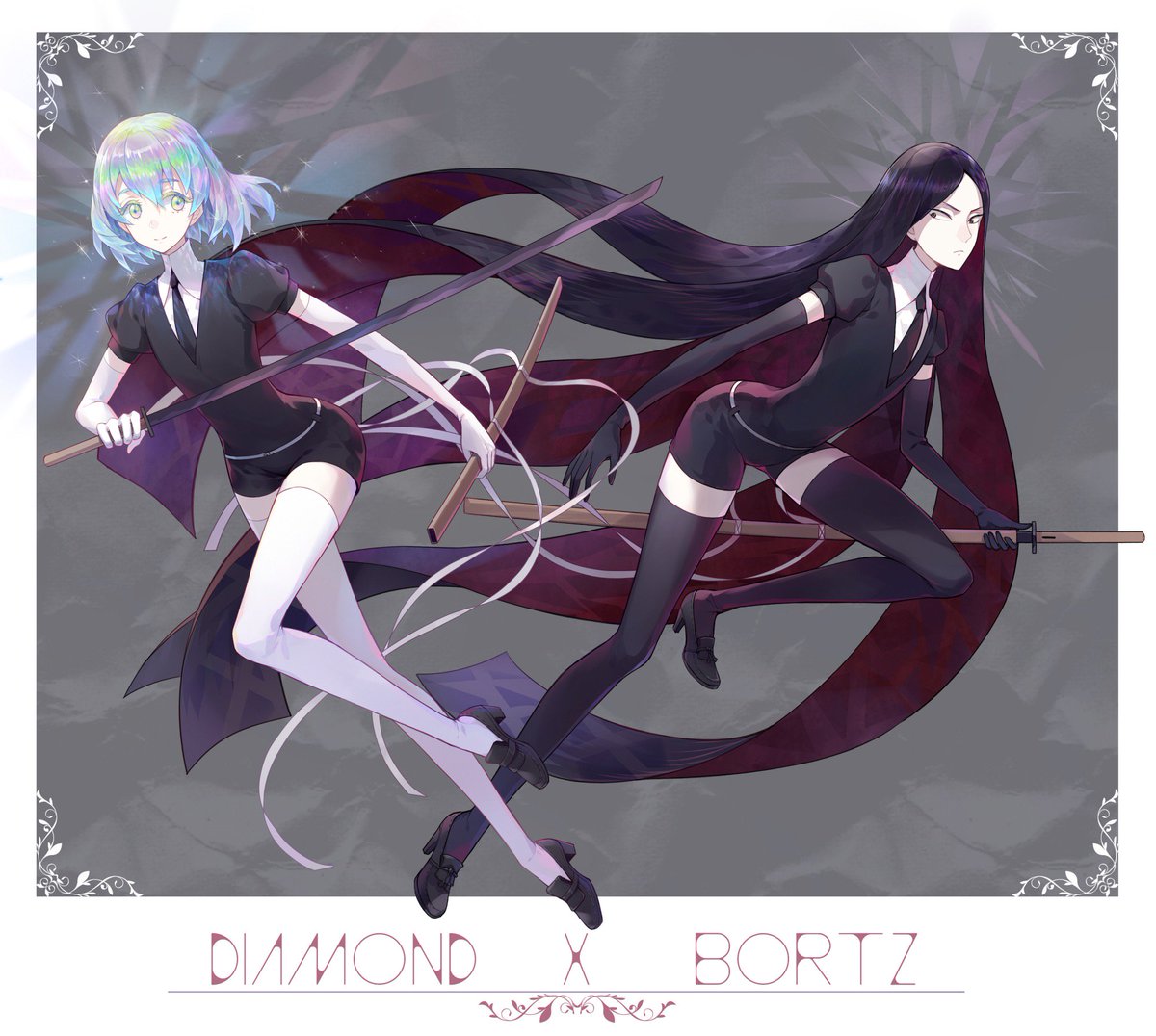 アニ痛 En Twitter T Co Qizgf5ounm 宝石の国 ボルツ ダイヤモンド Land Of The Lustrous Bort Diamond No 416 Artist Shiroki T Co Gdhb5bob33 宝石の国 ボルツ ダイヤモンド T Co Xcyv8qhxyj アニ痛 En Twitter T Co Qizgf5ounm 宝石の国 ボルツ ダイヤモンド Land Of The Lustrous Bort Diamond No 416 Artist Shiroki T Co Gdhb5bob33 宝石の国 ボルツ ダイヤモンド T Co Xcyv8qhxyj
