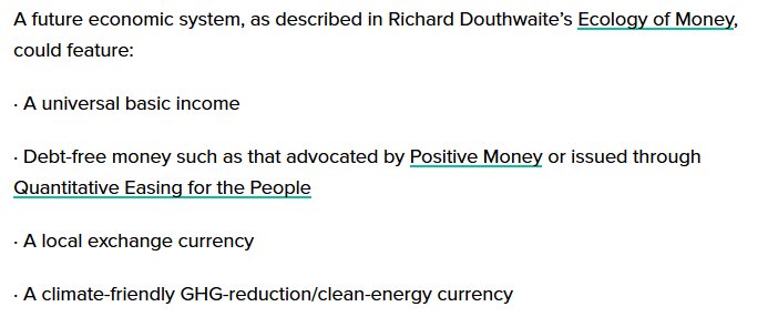 PositiveMoneyEU's tweet photo. Our #QEforPeople (money creation) proposals got a mention in .@HuffPost alongside @PositiveMoneyUK ! 👐💪https://t.co/XQ3JkgpHWJ https://t.co/6oFkIEcjI7