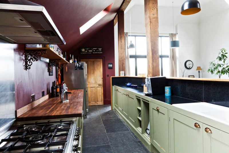 McEwanFraser's tweet image. This unique 4 bedroom house certainly has the WOW factor
O/O £529,995 - goo.gl/AFQTHH
#Kelso #Borders #MFLProperty