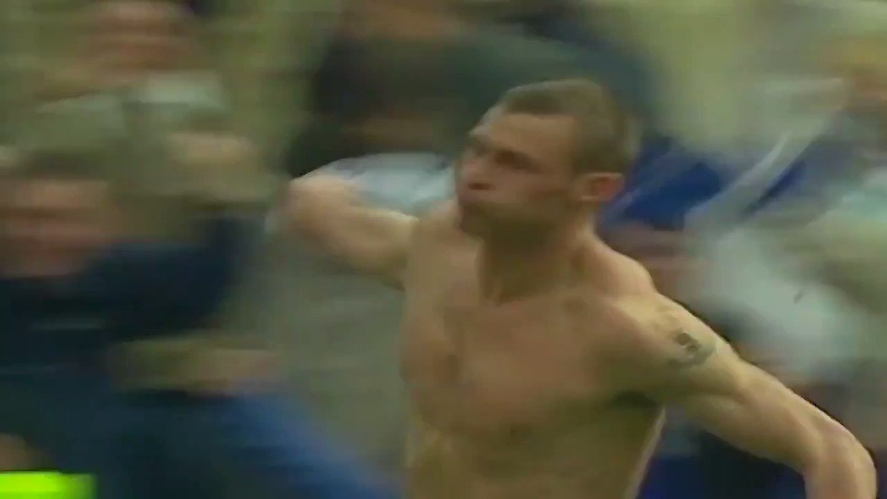  | Happy 46th birthday to Big Dunc!  Duncan, Duncan Ferguson! 