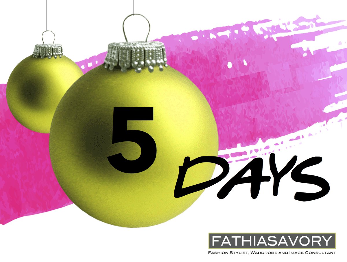 #5days #countdown #christmas #fathiasavory #savorygiftguide #giftguide