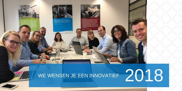 Namens ons en alle andere collega's: