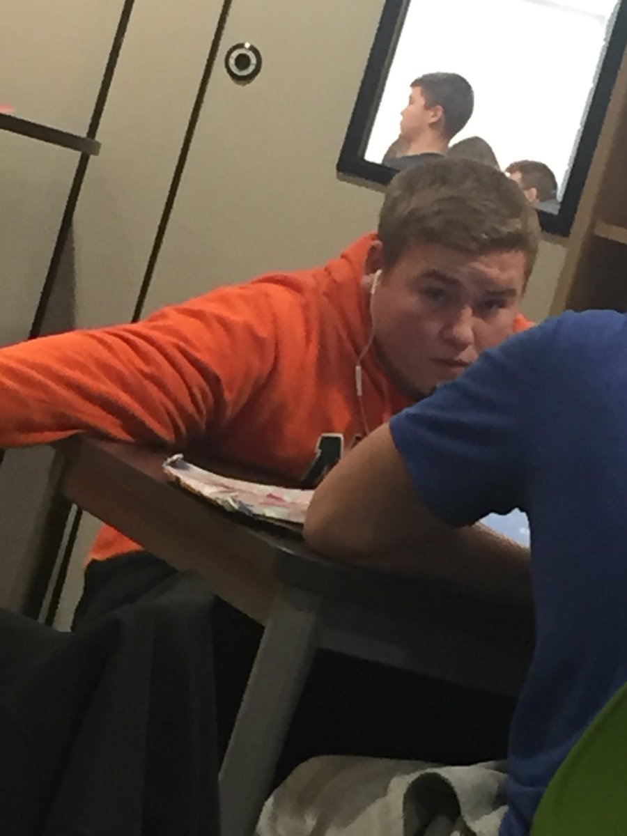 CodyAllenFC74's tweet photo. @callen1627 working on his 1984 Essay on the big 18!! Happy Birthday 🎈🎁🎉🎊🎂 https://t.co/6xAipMWKNV