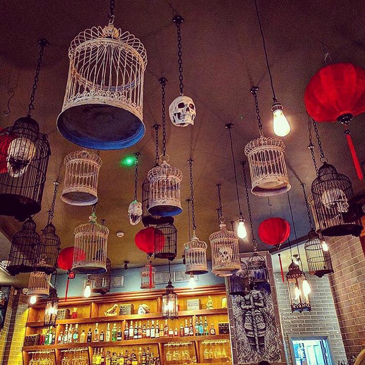 The sky's the limit... 

📸  <a href="/tashakins/">ATF -- OVO -- YMCMB</a>