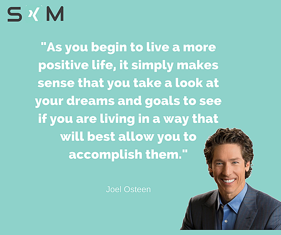strategiamedng's tweet photo. "As you begin to live a more positive life, it simply makes sense that you take a look at your dreams and goals to see if you are living in a way that will best allow you to accomplish them." -  Joel Osteen. @benicomken @theremovalistng @InfiVisible @EkoAtlantic https://t.co/t3GpyTYE0X